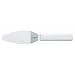 Mundial W5694 2-1/4-Inch by 4-1/2-Inch Pie Server, White