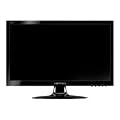 HannsG HL229 21.5 inch Widescreen LED Monitor ( VGA, DVI-D, 1920 x 1080, 1000:1, 250 cd/m� )