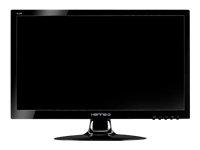 Hanns-G Hanns.G HL229DPB 54,3 cm (22 Zoll) LED-Backlight-Monitor (VGA/D-Sub, DVI-D, 5ms Reaktionszeit)