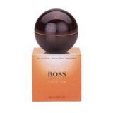 Boss In Motion Black Cologne by Hugo Boss 40 ml Eau De Toilette for Men