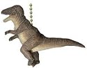 T Rex Dinosaur Ceiling Fan Chain Pull
