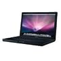 Used MacBook Intel Core 2 Duo/2.2 GHz, 4.1 GB of RAM, 120 GB internal drive, internal SuperDrive, Airport Extreme and Bluetooth installed, Intel GMA x3100, 13in. Glossy Display (4 GB Max. RAM), Certified Pre-Owned Mac with 90 day warranty, OS CD is not included, OS 10.5.8 installed