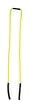 Industrial Grade 2YAW6 Nonadjust Poly/Rubr Cord, Breakaway, Ylw