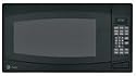 GE Profile : PEB2060DMBB 2.0 cu. ft. Countertop Microwave Oven - Black