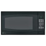GE Profile : PEB2060DMBB 2.0 cu. ft. Countertop Microwave Oven - Black