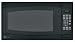 GE Profile : PEB2060DMBB 2.0 cu. ft. Countertop Microwave Oven - Black