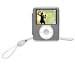 Cta Digital Accessories Cta Hard Case For Ipod Nano, Silver