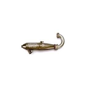 OFNA Racing Inline Pipe, Hardcoated RPM: Jammin JP-4 from Racing Pipes