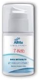 7-Keto 2oz by AllVia Integrated Pharmaceuticals