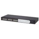 Baseline Switch 2824 24PORT Gigabit Unmanaged