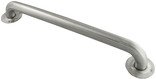 0681018 18 SS GRAB BAR LDR INDUSTRIES FAUCETS 0681018 18 SS GRAB BAR LDR INDUSTRIES FAUCETS