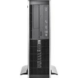 HP Promo 8100 Elite Sff, Windows 7 Professional 64-BIT, Intel Core I5-750 Proces