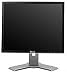 DELL UltraSharp 1905FP 19-inch Flat Panel Monitor with Height Adjustable Stand