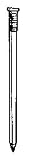 50LB 10x3/8 Spike Nail