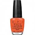 OPI A Good Man-Darin Is H47 0.5 oz.