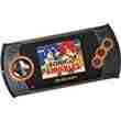 Sega Megadrive LCD Portable Classic Handset with 80 Games (3906534)