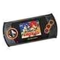Sega Megadrive LCD Portable Classic Handset with 80 Games (3906534)