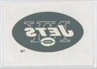 2004 Bazooka Tattoos #22 - New York Jets