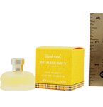 バーバリー ウィークエンドフォーウーマン オーデパルファム 5ml   N45