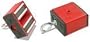 Master Magnetics 07503 100 Lb. Heavy-Duty Retrieving Magnet