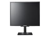 Samsung SyncMaster NC190-1 PCoIP - All-in-one - 1 x Tera1100 - RAM 64 MB - no HDD - Gigabit Ethernet - Monitor : 19