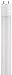 Westinghouse 5040000 8W 2 Foot T8 Direct Install Linear Led 5000K Medium Bipin Base Sleeve