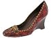 Mikala Sort | Women's Wedge Shoes Capuccino/Canella/Rubi/Pistache