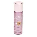 Aero Minerale Foundation Hydrating Makeup Mist, Butter 1.5 oz (42 g)