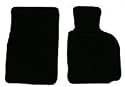 black car floor mats carpet mat bmw z4 2003 on