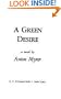 A Green Desire