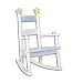 Murray Rocking Chair