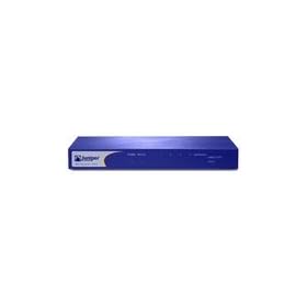 Juniper Networks NetScreen 5GT Plus - Security appliance - Ethernet, Fast Ethernet