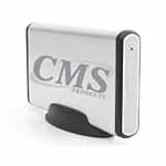 Buy.com:CMS Products 1TB V2 ABSplus eSATA USB External Hard Drive only $141.99 + free shipping