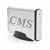1TB Desktop Backup Esata Ext Backup System