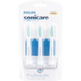 Sonicare ProResults Standard Brush Heads 3 pk.