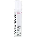Paul Mitchell Sculpting Foam - 6 Oz