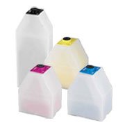 Combo Pack Compatible Ricoh Toner for CL7200C, CL7300C - 1 of B, C, M, Y Type 160