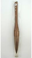 30 060 Choei-do ornamental (No. 10) Brown hair New Year's writing Yohitsu Kema-Ten'noo