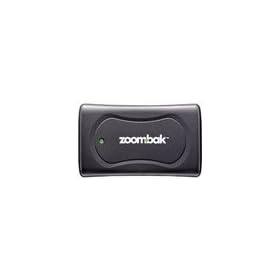 Zoombak ZMBK300 Advanced GPS Universal Locator