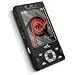 CrystalClear-Displayschutzfolie Sony Ericsson W995 (6 St�ck)