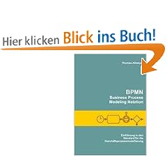 Allweyer, T: BPMN - Business Process Modeling Notation