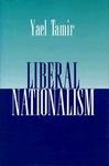 Liberal nationalism