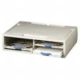 Compucessory Stand for Printer and Fax Machine