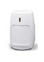 Ademco Honeywell Motion IS215T