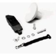 Humminbird 7400113 MHX SPT Portable Mounting Hardware Kit
