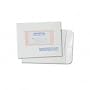 Quality Park Confidential Health Information Envelopes, 10x13, Gray, 100/Box