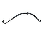 Power Steering Pressure Hose Codan 16233047581 Mercedes-Benz E320