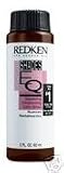 Redken SHADES EQ 09NB IRISH CREME -Very Light Neutral Blonde 2oz.