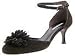 Charles David Laughter | Women's Shoes Dark Brown Suede