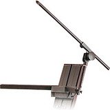 Apex Microphone Boom